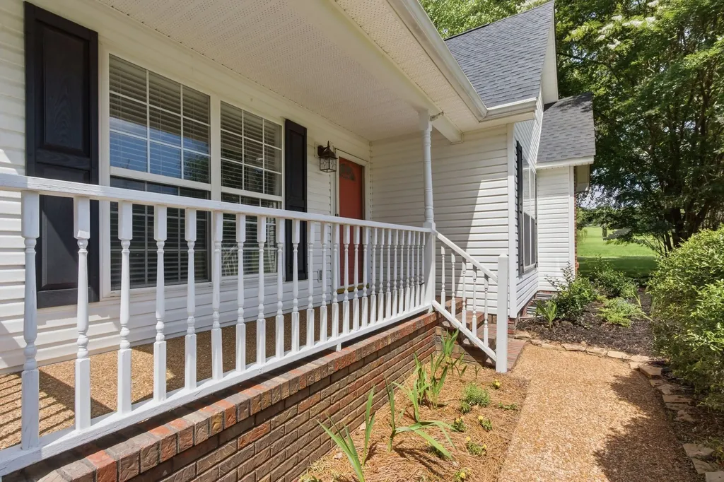3609 Chunn Valley Drive Spring Hill TN 37174