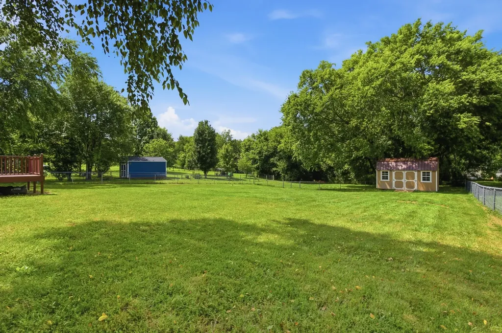 3609 Chunn Valley Drive Spring Hill TN 37174
