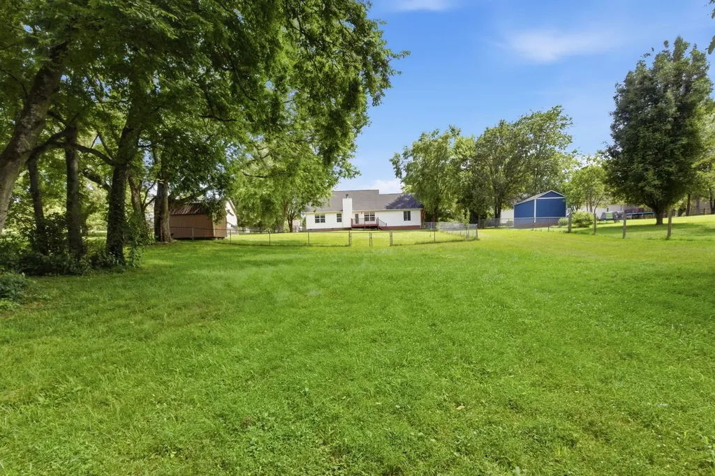 3609 Chunn Valley Drive Spring Hill TN 37174