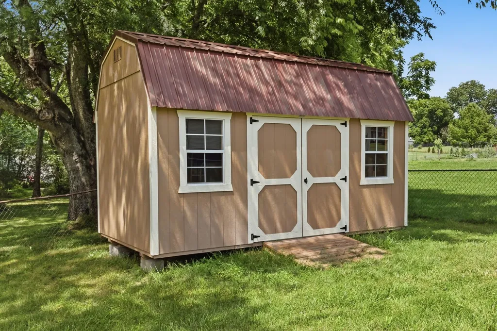 3609 Chunn Valley Drive Spring Hill TN 37174