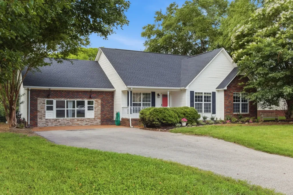 3609 Chunn Valley Drive Spring Hill TN 37174