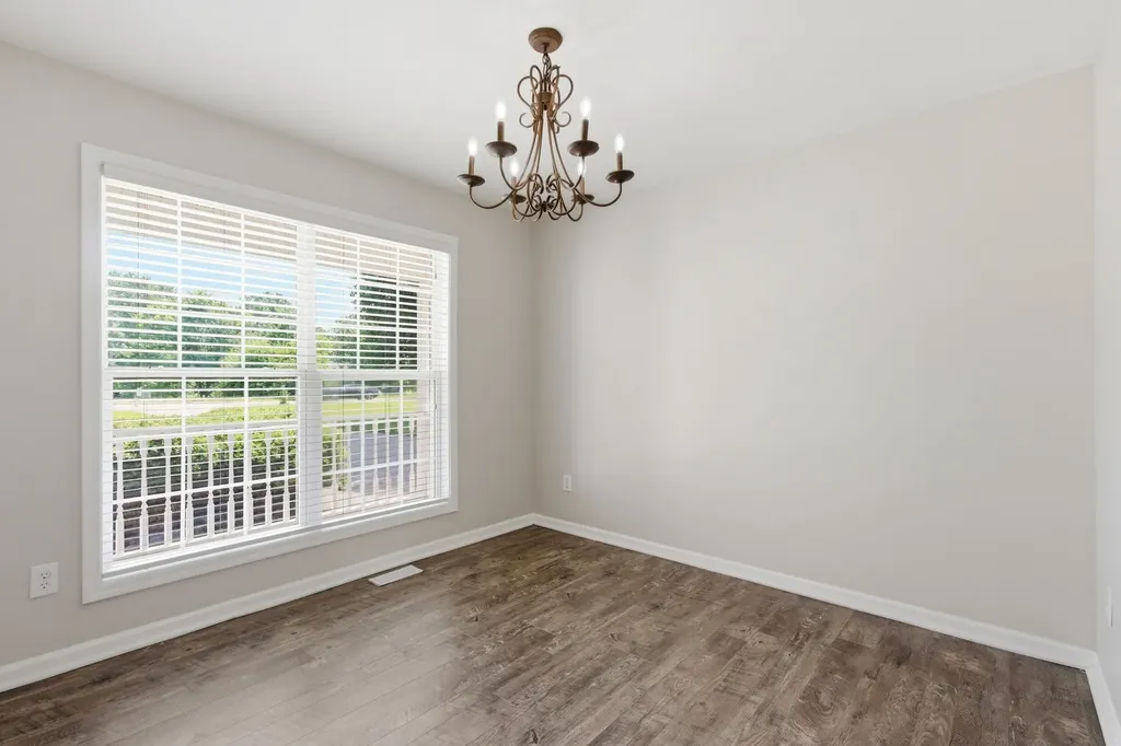3609 Chunn Valley Drive Spring Hill TN 37174