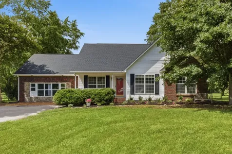 3609 Chunn Valley Drive Spring Hill TN 37174