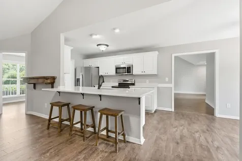 3609 Chunn Valley Drive Spring Hill TN 37174