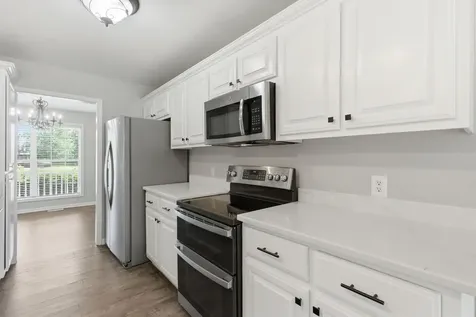 3609 Chunn Valley Drive Spring Hill TN 37174