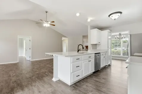 3609 Chunn Valley Drive Spring Hill TN 37174