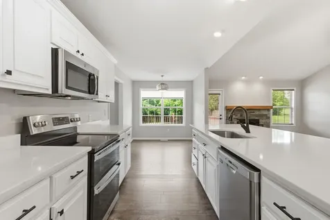3609 Chunn Valley Drive Spring Hill TN 37174