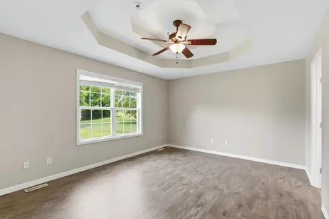 3609 Chunn Valley Drive Spring Hill TN 37174