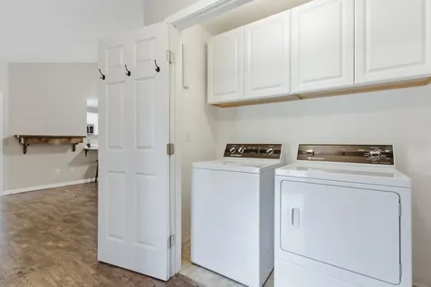 3609 Chunn Valley Drive Spring Hill TN 37174