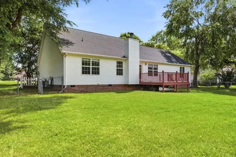 3609 Chunn Valley Drive Spring Hill TN 37174
