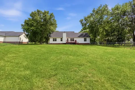 3609 Chunn Valley Drive Spring Hill TN 37174