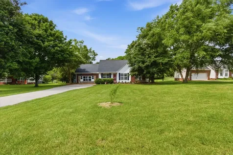 3609 Chunn Valley Drive Spring Hill TN 37174