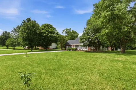 3609 Chunn Valley Drive Spring Hill TN 37174