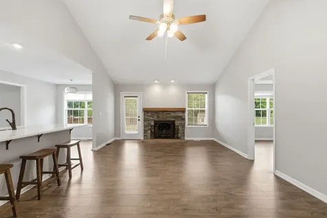 3609 Chunn Valley Drive Spring Hill TN 37174