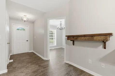 3609 Chunn Valley Drive Spring Hill TN 37174