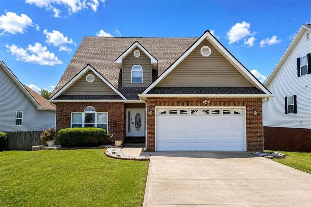 242 Fyke Drive Athens TN 37303