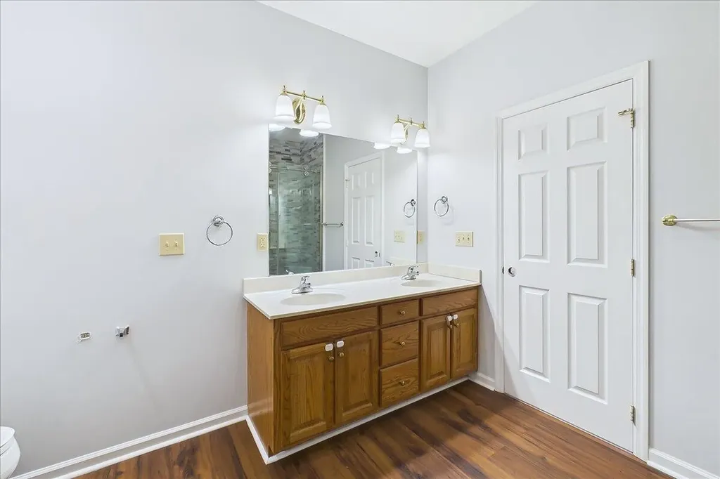 242 Fyke Drive Athens TN 37303