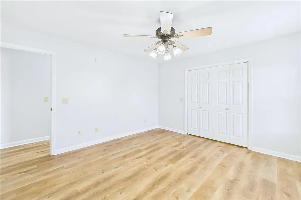 242 Fyke Drive Athens TN 37303
