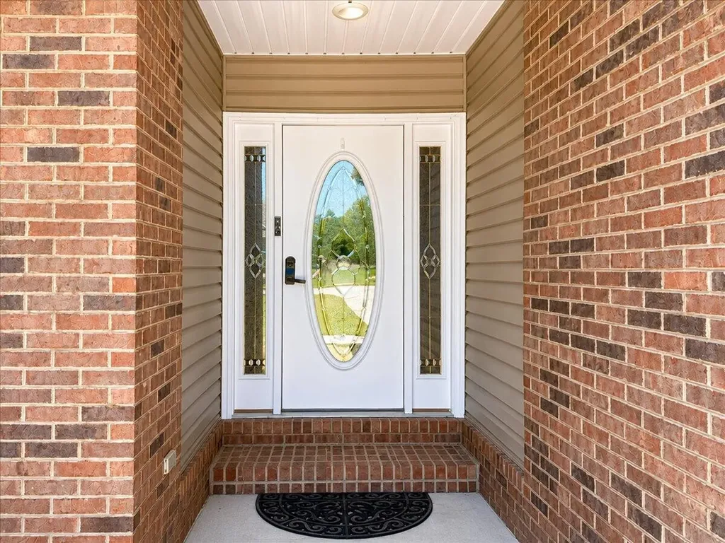 242 Fyke Drive Athens TN 37303