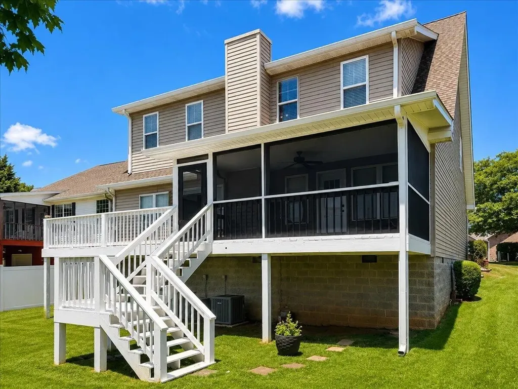 242 Fyke Drive Athens TN 37303