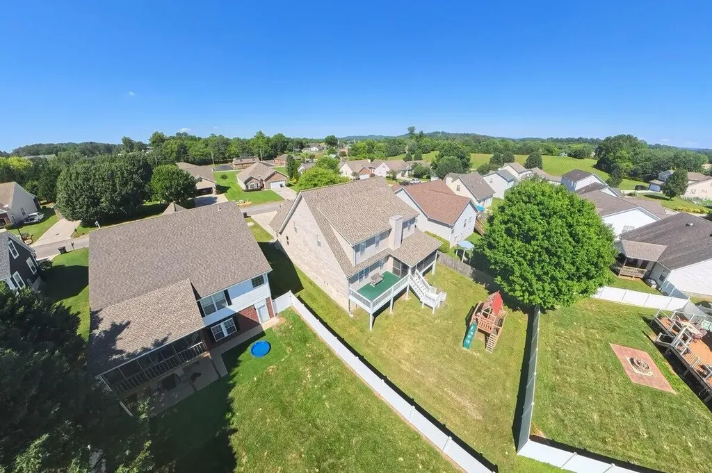 242 Fyke Drive Athens TN 37303