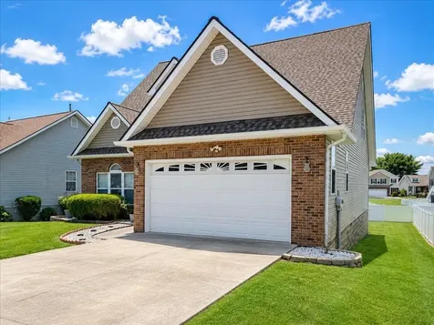 242 Fyke Drive Athens TN 37303