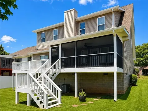 242 Fyke Drive Athens TN 37303
