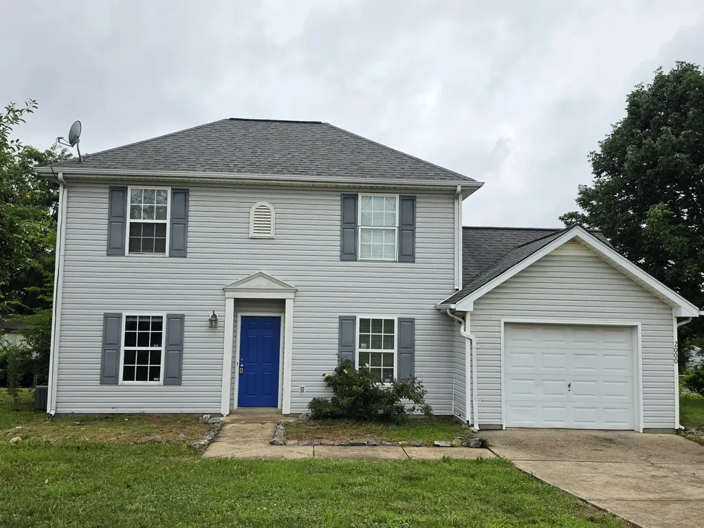 2000 Penmar Drive La Vergne TN 37086