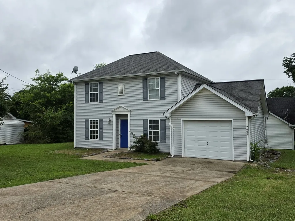 2000 Penmar Drive La Vergne TN 37086
