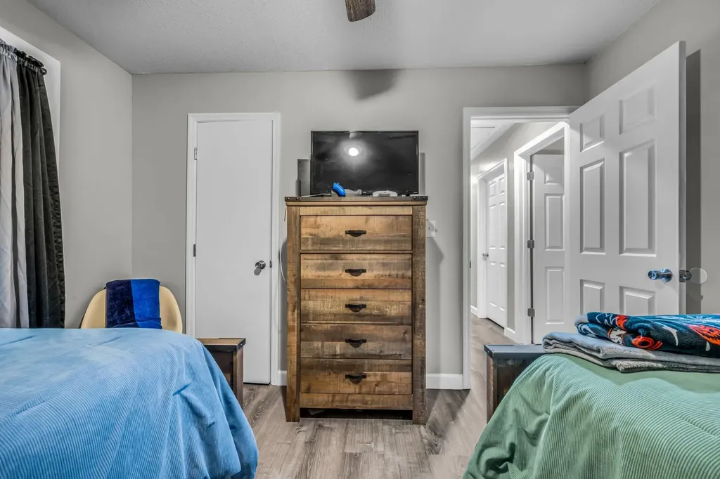 918 Cherokee Drive New Johnsonville TN 37134