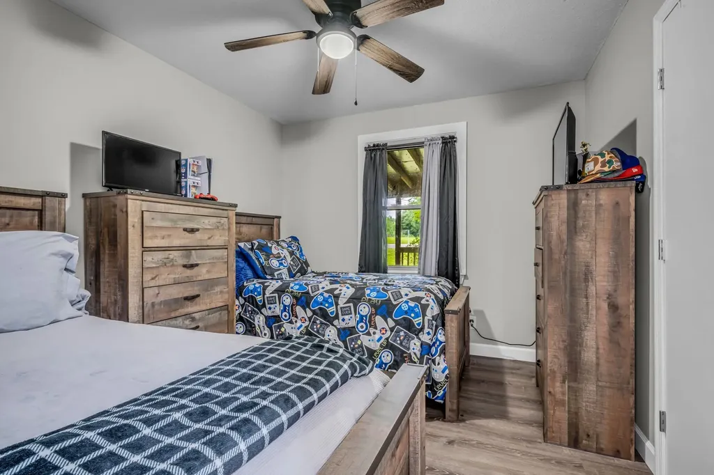 918 Cherokee Drive New Johnsonville TN 37134