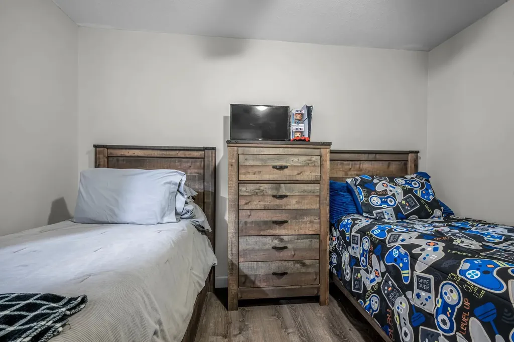 918 Cherokee Drive New Johnsonville TN 37134
