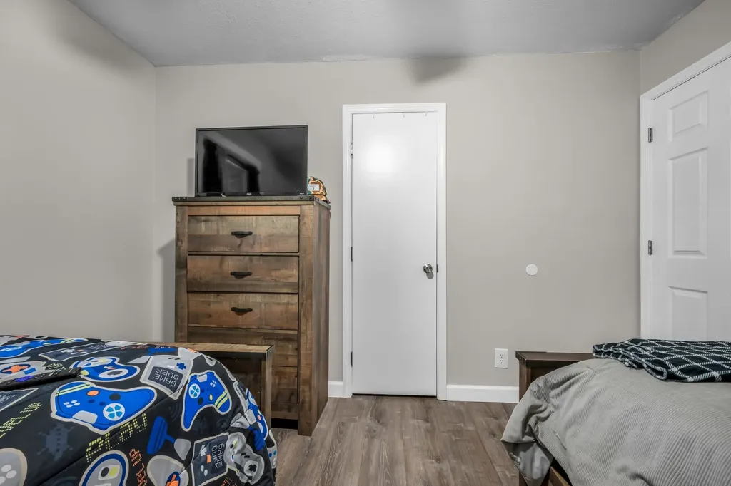918 Cherokee Drive New Johnsonville TN 37134