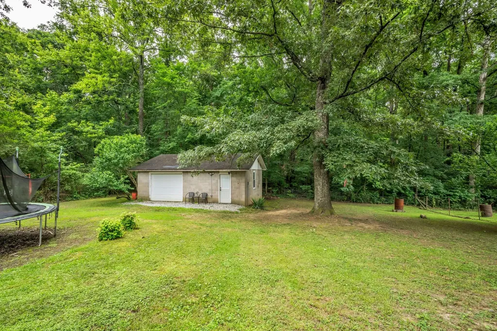 918 Cherokee Drive New Johnsonville TN 37134