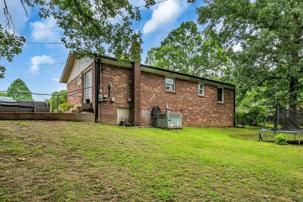918 Cherokee Drive New Johnsonville TN 37134