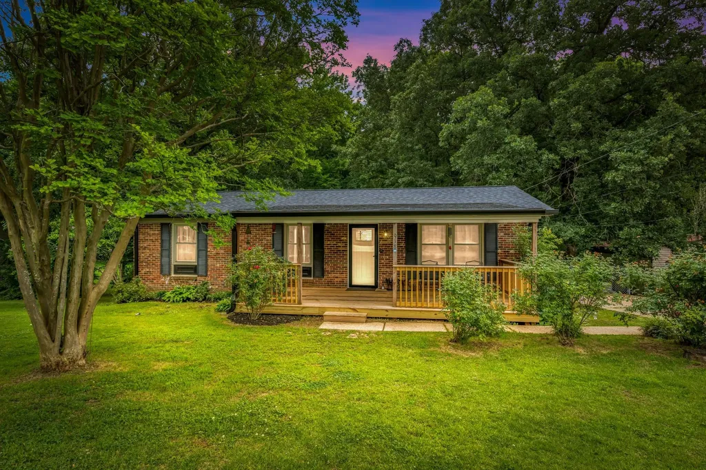 918 Cherokee Drive New Johnsonville TN 37134