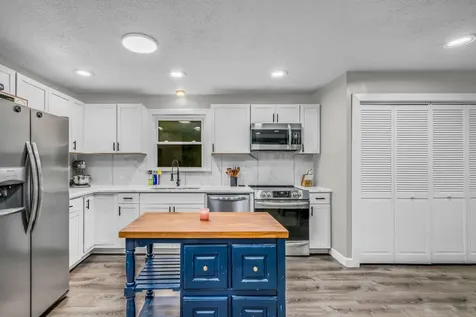 918 Cherokee Drive New Johnsonville TN 37134