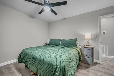 918 Cherokee Drive New Johnsonville TN 37134