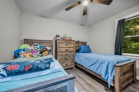 918 Cherokee Drive New Johnsonville TN 37134