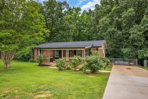 918 Cherokee Drive New Johnsonville TN 37134