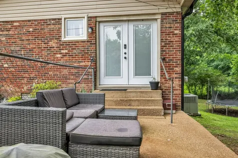 918 Cherokee Drive New Johnsonville TN 37134
