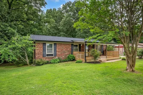 918 Cherokee Drive New Johnsonville TN 37134