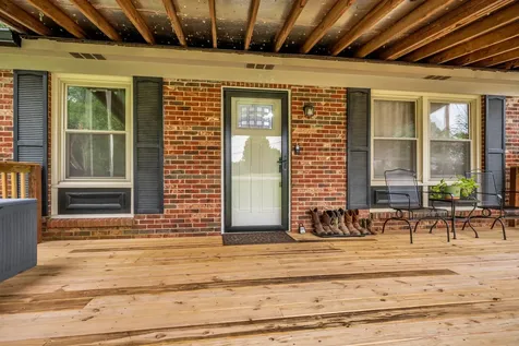 918 Cherokee Drive New Johnsonville TN 37134