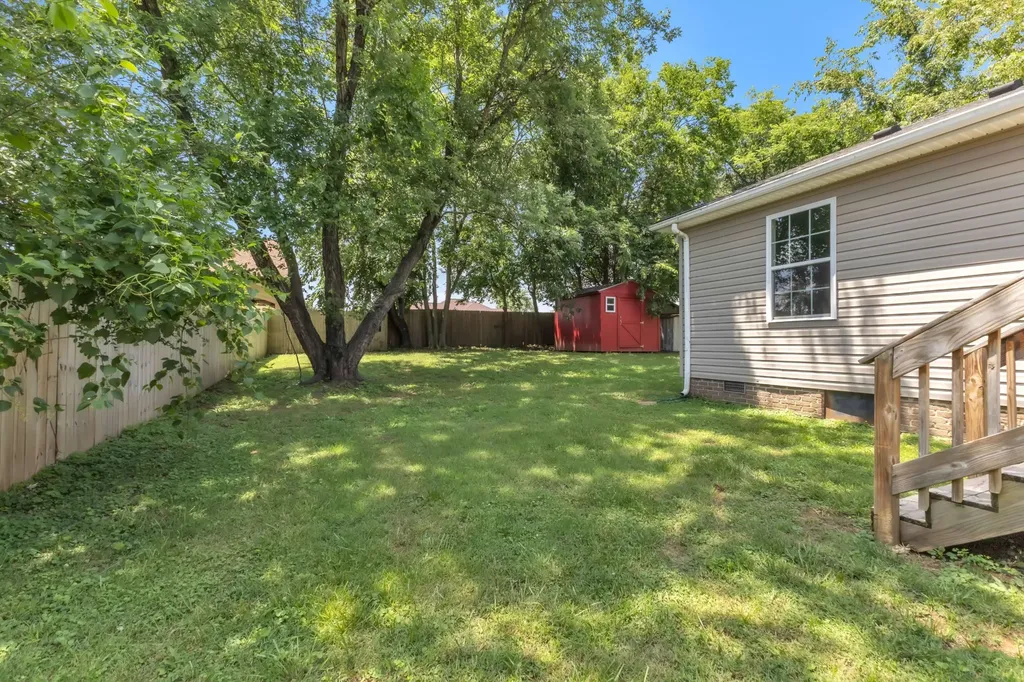 340 Blade Street Gallatin TN 37066