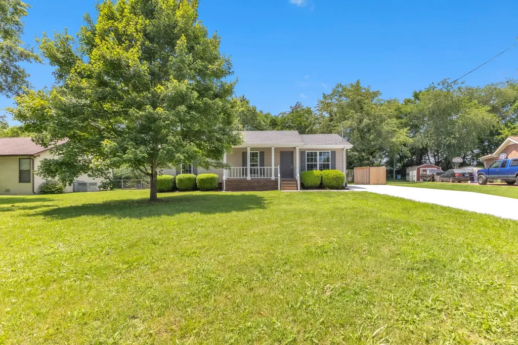 340 Blade Street Gallatin TN 37066