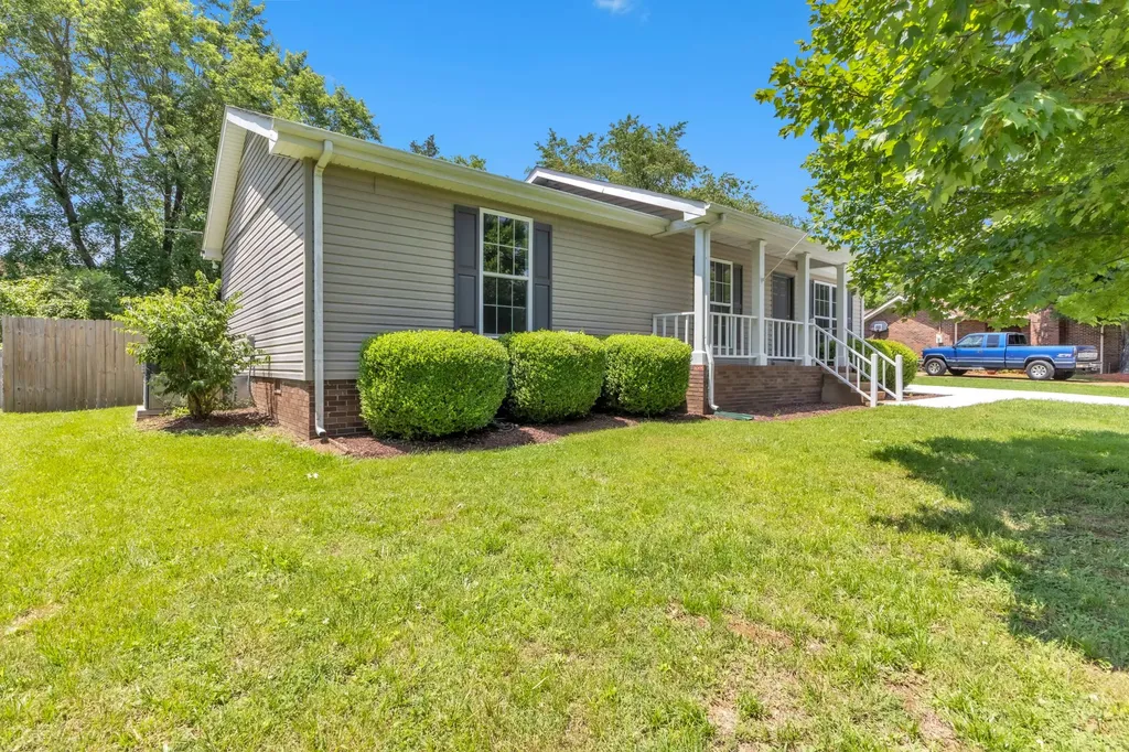 340 Blade Street Gallatin TN 37066
