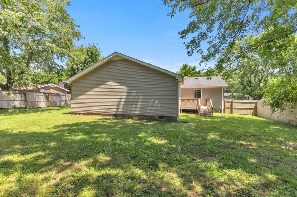 340 Blade Street Gallatin TN 37066