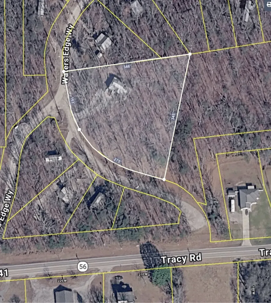 58 Waters Edge Way Tracy City TN 37387