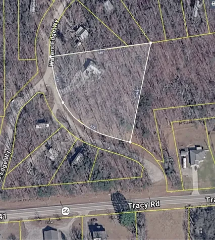58 Waters Edge Way Tracy City TN 37387