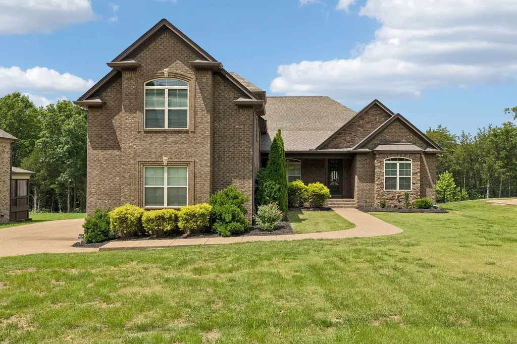 1471 Mires Road Mount Juliet TN 37122